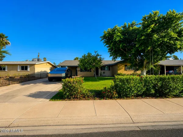 $535,000 | 803 West 18th Street, Tempe, AZ 85281