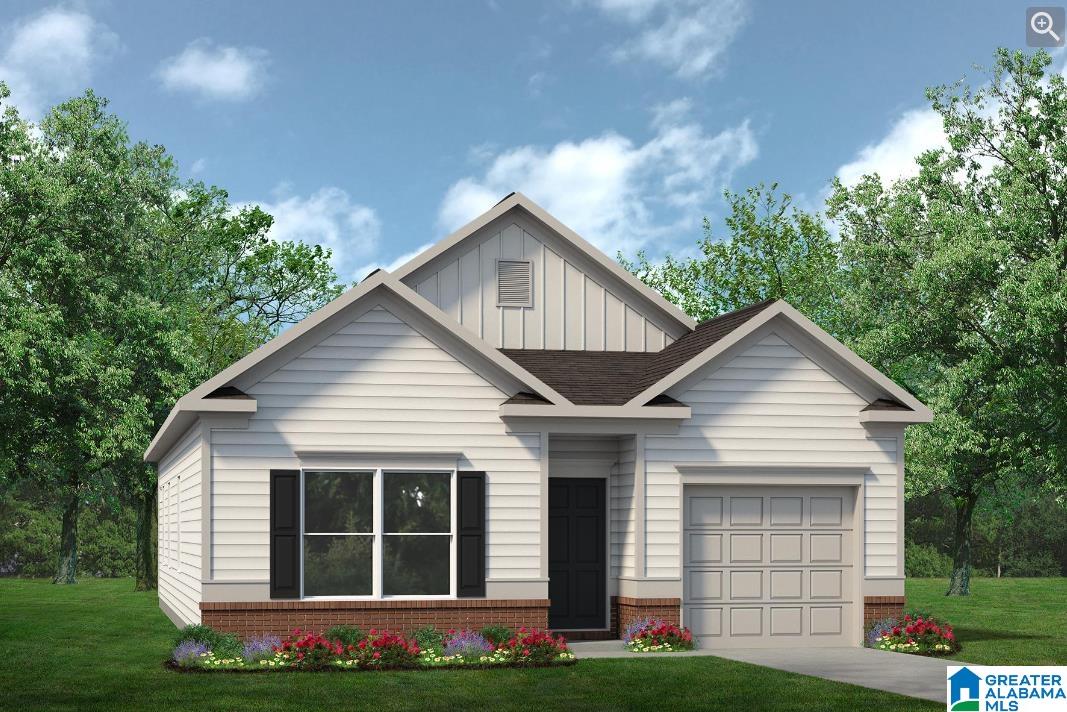 5260 Cedar Rdg Road Mount Olive, AL 35117 - Photo 1 of 1