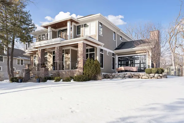 $2,995,000 | 373 Park Street East, Wayzata, MN 55391