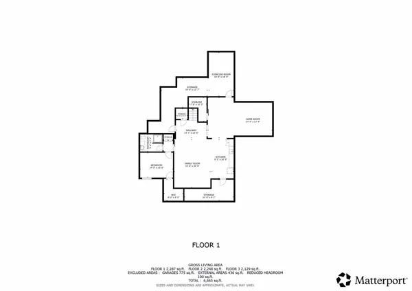 $2,995,000 | 373 Park Street East, Wayzata, MN 55391