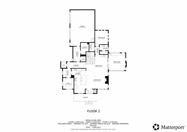 $2,995,000 | 373 Park Street East, Wayzata, MN 55391