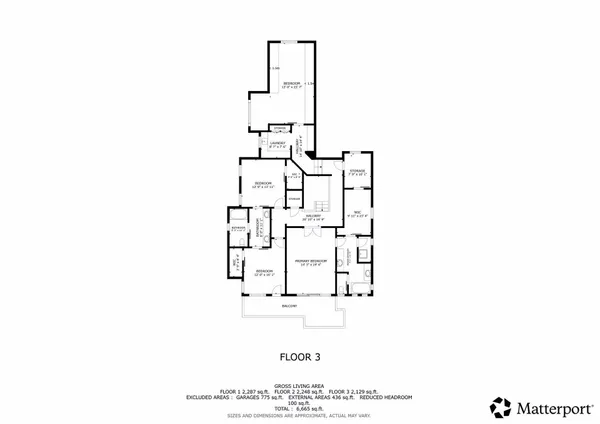 $2,995,000 | 373 Park Street East, Wayzata, MN 55391