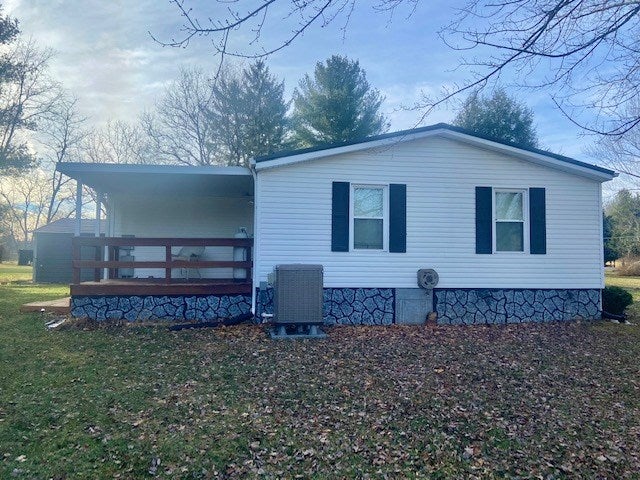 3440 Cedar Springs Road Rural Retreat, VA 24368 - Photo 44 of 66 Gallery Image 44