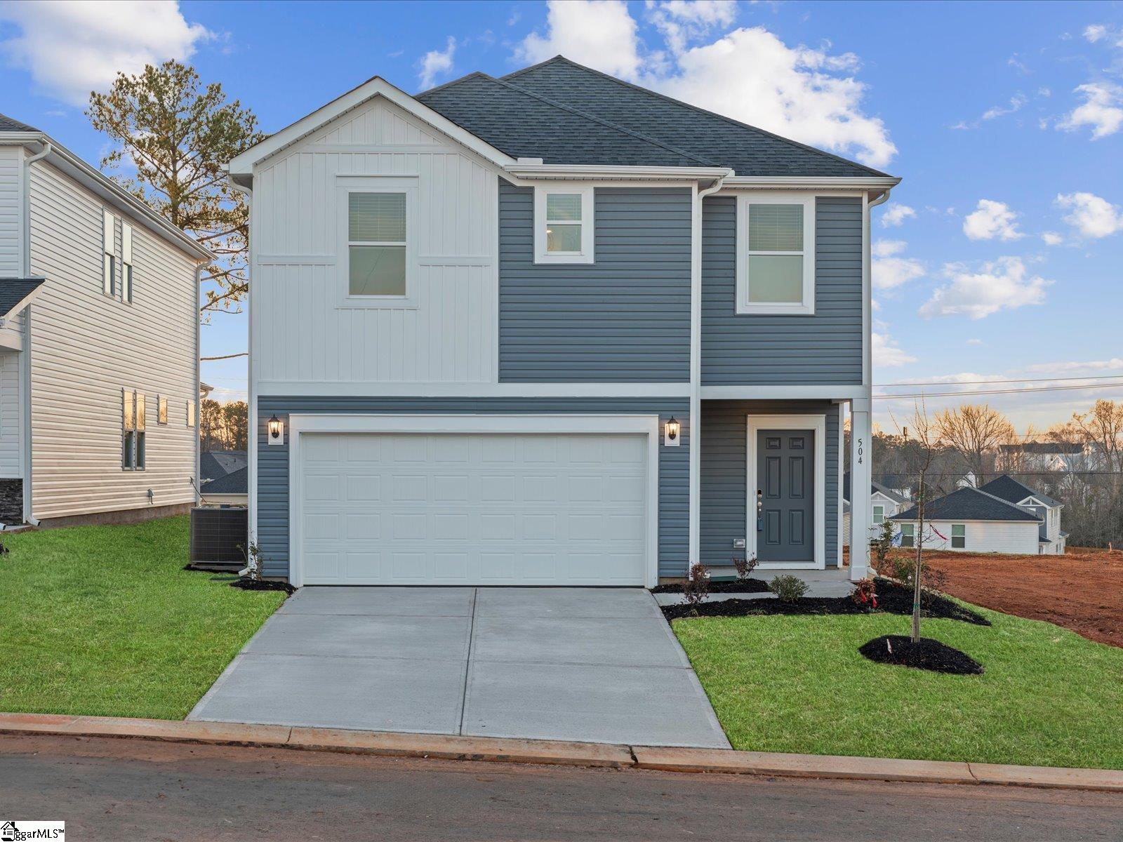 504 Stone Pne Drive Pendleton, SC 29670 - Photo 1 of 37 Gallery Image 1