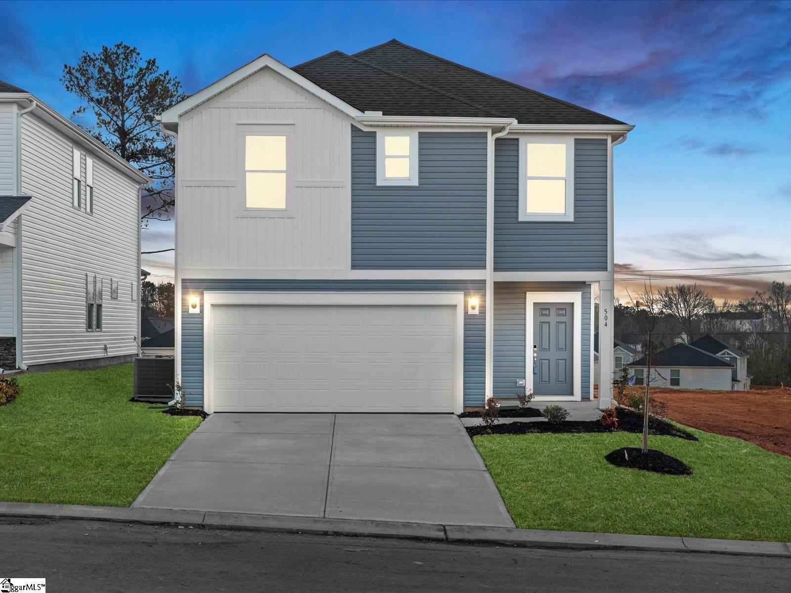 504 Stone Pne Drive Pendleton, SC 29670 - Photo 35 of 37 Gallery Image 35