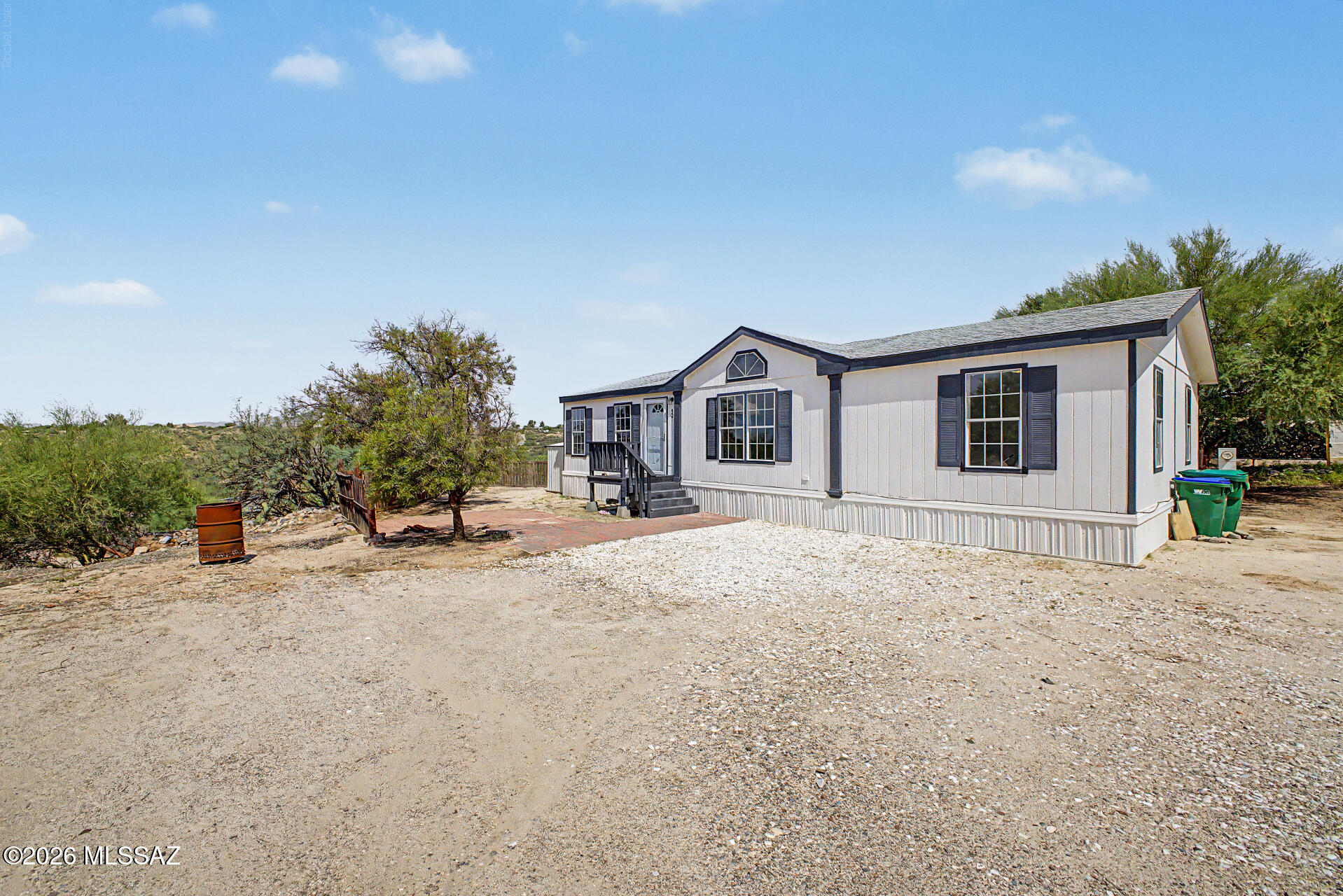 4481 East Golder Ranch Drive Tucson, AZ 85739 - Photo 1 of 19 Front