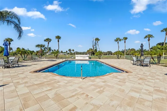 $144,900 | 357 Joel Boulevard, Unit 225, Lehigh Acres, FL 33936