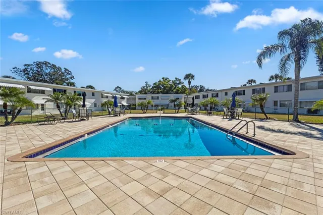 $144,900 | 357 Joel Boulevard, Unit 225, Lehigh Acres, FL 33936