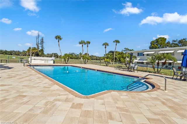 $144,900 | 357 Joel Boulevard, Unit 225, Lehigh Acres, FL 33936