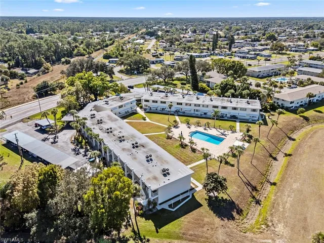 $144,900 | 357 Joel Boulevard, Unit 225, Lehigh Acres, FL 33936