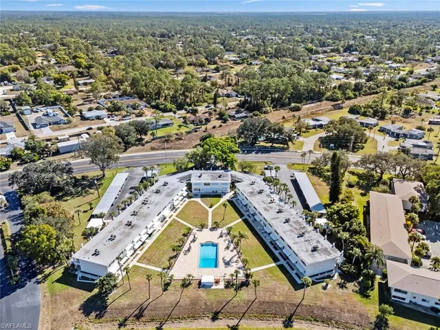 $144,900 | 357 Joel Boulevard, Unit 225, Lehigh Acres, FL 33936