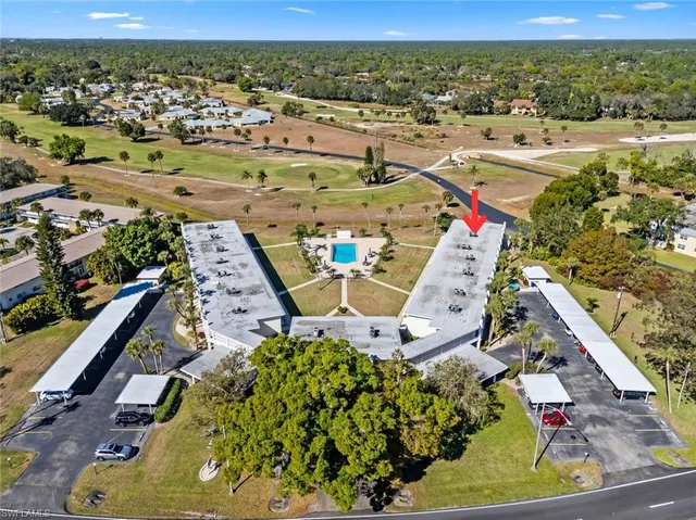 $144,900 | 357 Joel Boulevard, Unit 225, Lehigh Acres, FL 33936