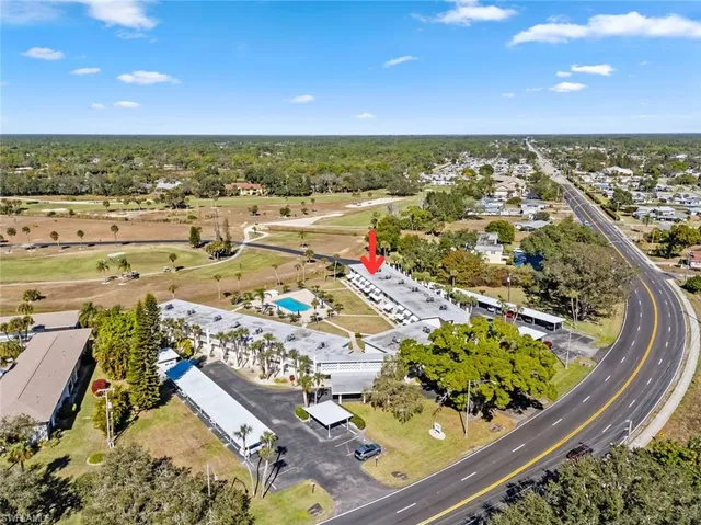 $144,900 | 357 Joel Boulevard, Unit 225, Lehigh Acres, FL 33936