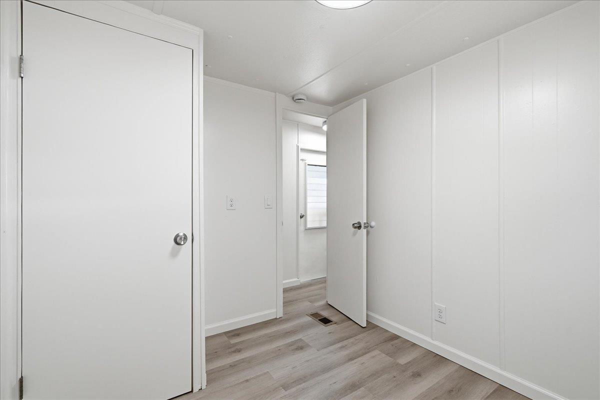 1525 Cold Springs Road, Unit 48 Placerville, CA 95667 - Photo 14 of 23 a view of an empty room