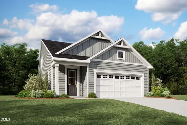 $406,322 | 115 Sprenger Street, Garner, NC 27529