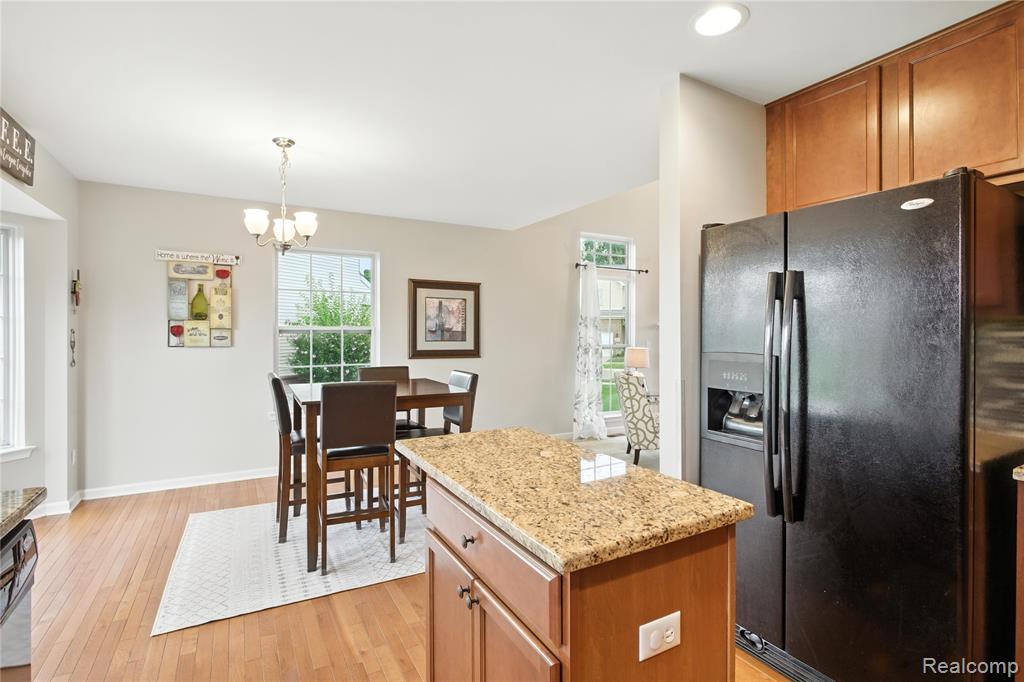 26535 Elk Run West New Hudson, MI 48165 - Photo 12 of 55 Gallery Image 12