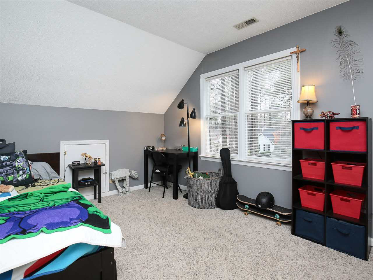 4617 Thurmount Place Raleigh, NC 27604 - Photo 20 of 25 Photo 20