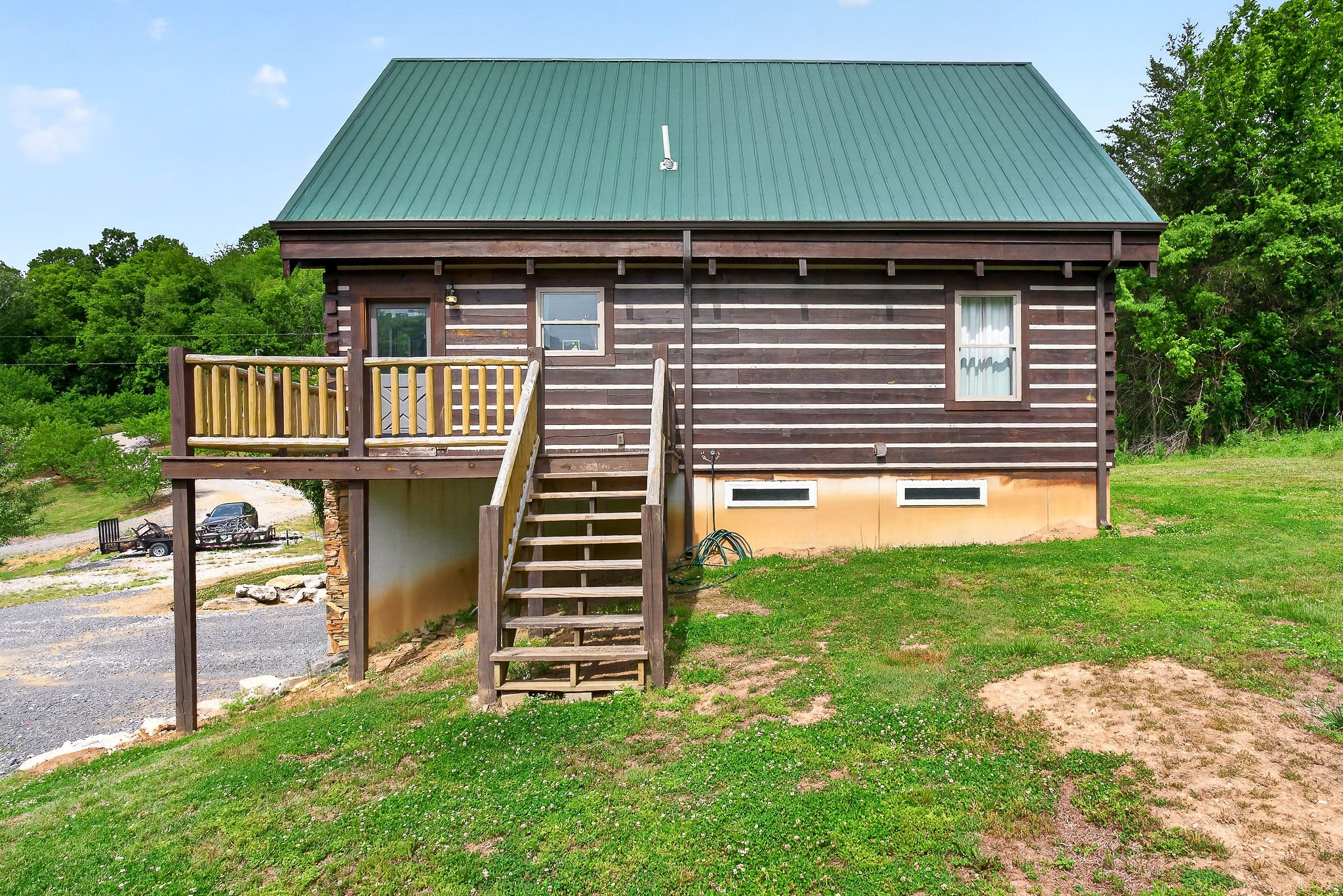 4830 Ensor Hollow Road Granville, TN 38564 - Photo 23 of 61