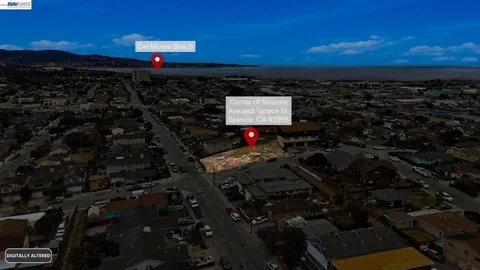 $599,900 | 0 Sonoma & Terrace Street, Seaside, CA 93955