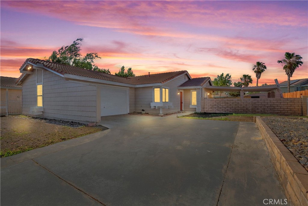 4561 Table Mountain Road Palmdale, CA 93552 - Photo 1 of 1 Gallery Image 1