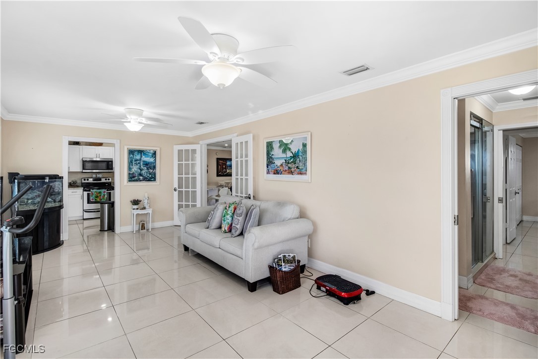 15 Maryland Road Lehigh Acres, FL 33936 - Photo 16 of 35