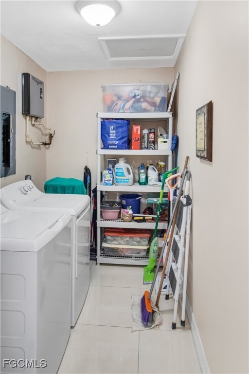 15 Maryland Road Lehigh Acres, FL 33936 - Photo 24 of 35