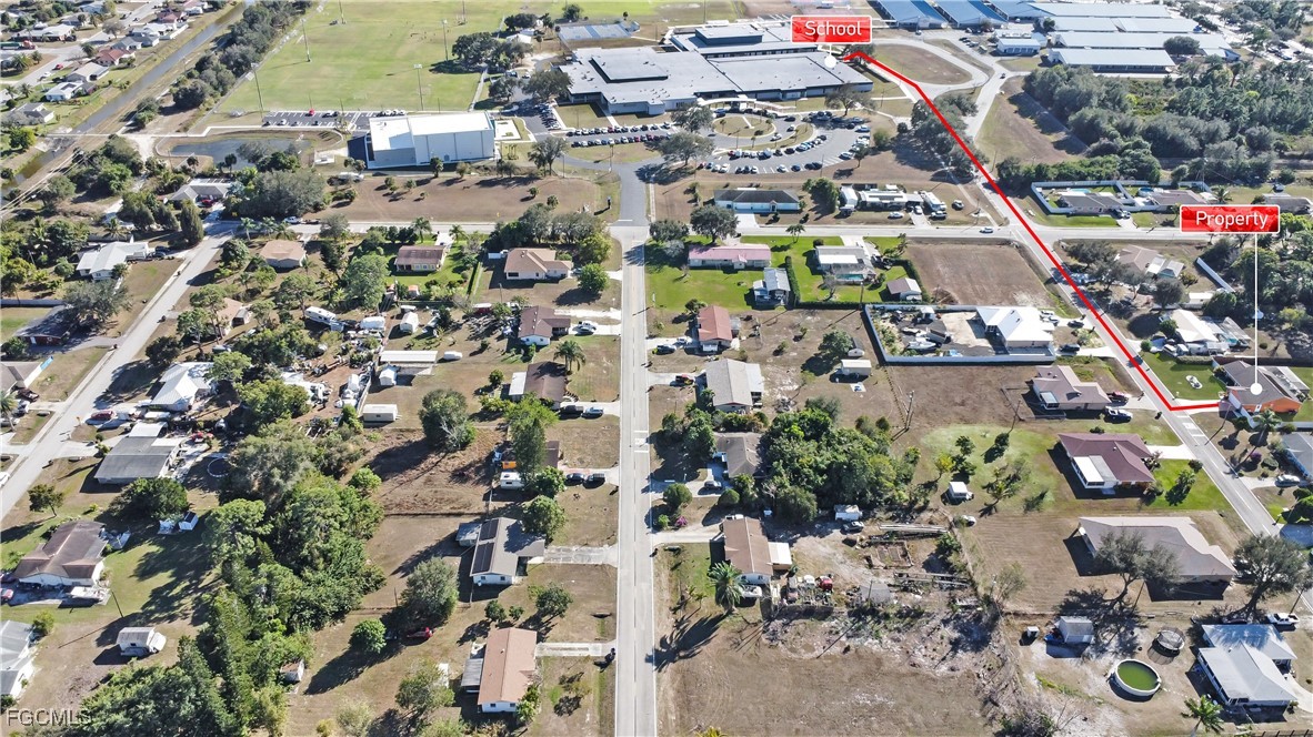 15 Maryland Road Lehigh Acres, FL 33936 - Photo 25 of 35