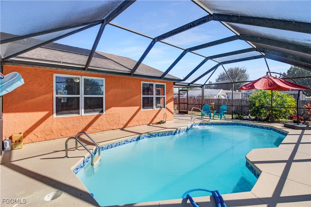 15 Maryland Road Lehigh Acres, FL 33936 - Photo 26 of 35