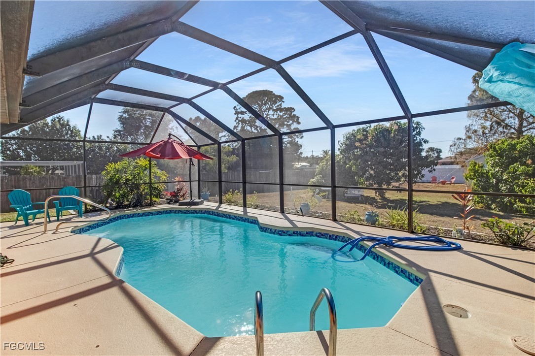 15 Maryland Road Lehigh Acres, FL 33936 - Photo 27 of 35