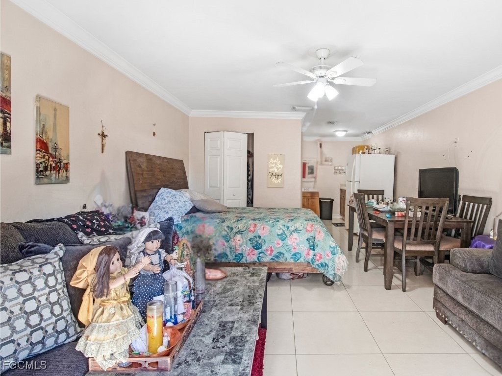 15 Maryland Road Lehigh Acres, FL 33936 - Photo 28 of 35