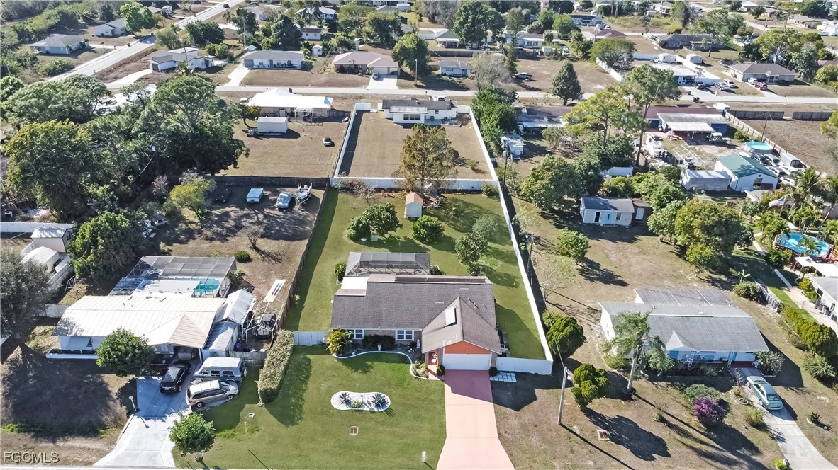 15 Maryland Road Lehigh Acres, FL 33936 - Photo 4 of 35