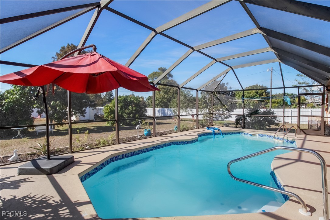 15 Maryland Road Lehigh Acres, FL 33936 - Photo 5 of 35