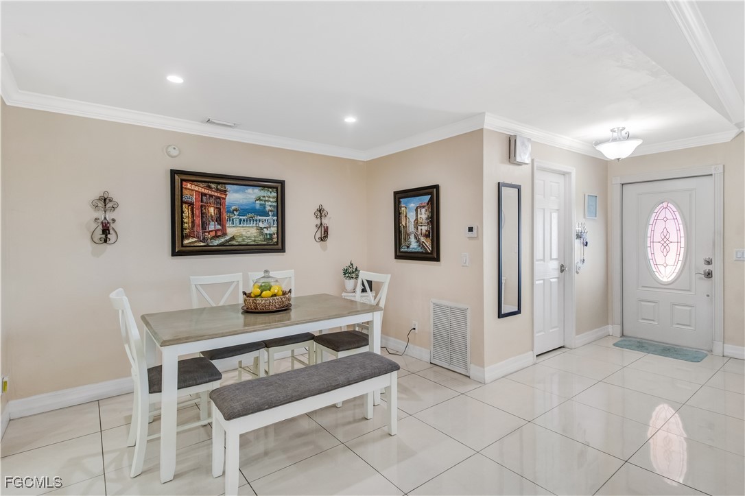 15 Maryland Road Lehigh Acres, FL 33936 - Photo 6 of 35