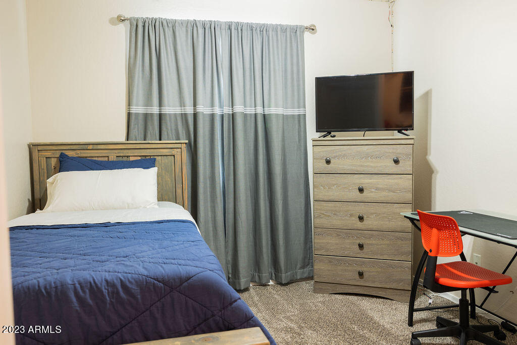 10225 West Camelback Road, Unit 23 Phoenix, AZ 85037 - Photo 33 of 44 Bedroom