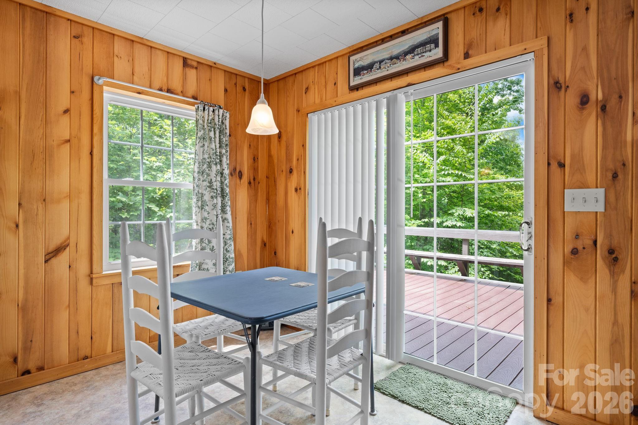 3494 Vannoy Ridge Road Moravian Falls, NC 28654 - Photo 11 of 40