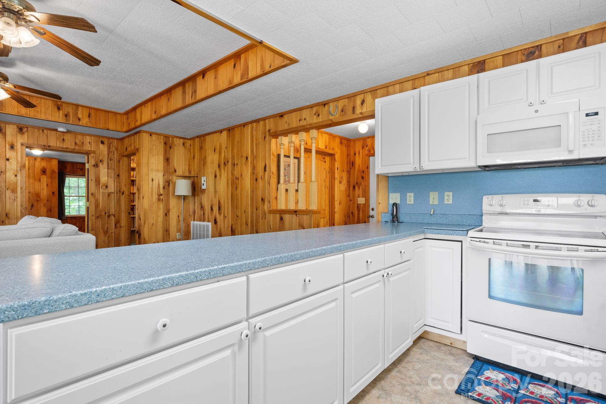 3494 Vannoy Ridge Road Moravian Falls, NC 28654 - Photo 12 of 40
