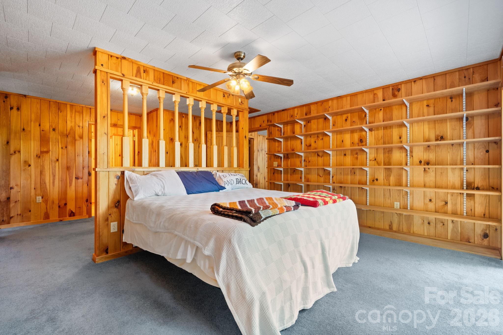3494 Vannoy Ridge Road Moravian Falls, NC 28654 - Photo 16 of 40