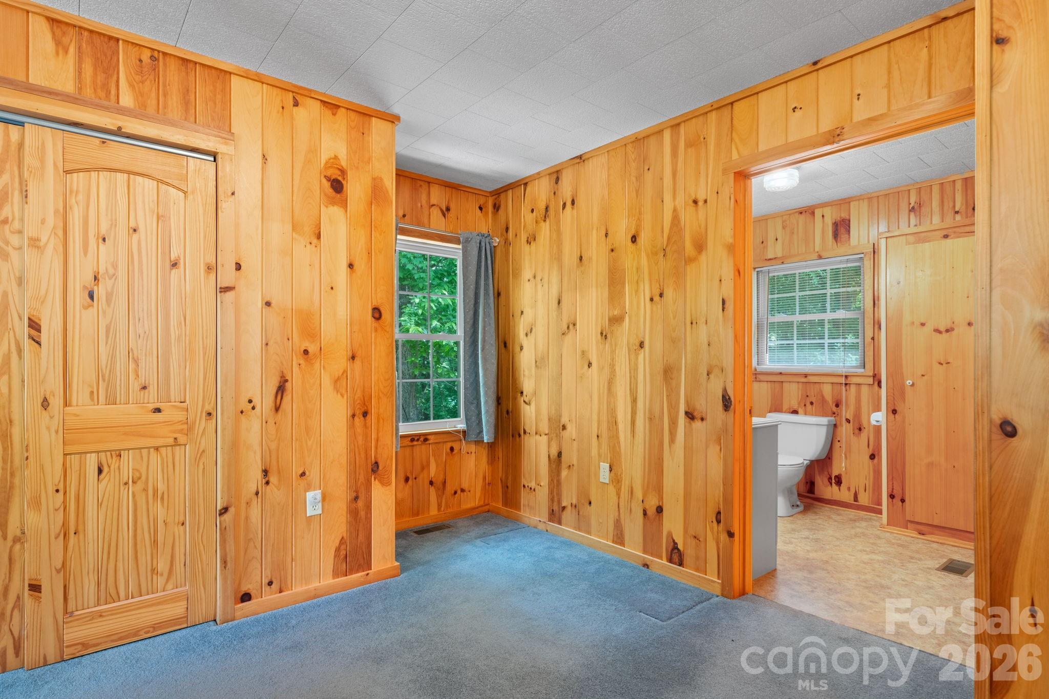 3494 Vannoy Ridge Road Moravian Falls, NC 28654 - Photo 17 of 40