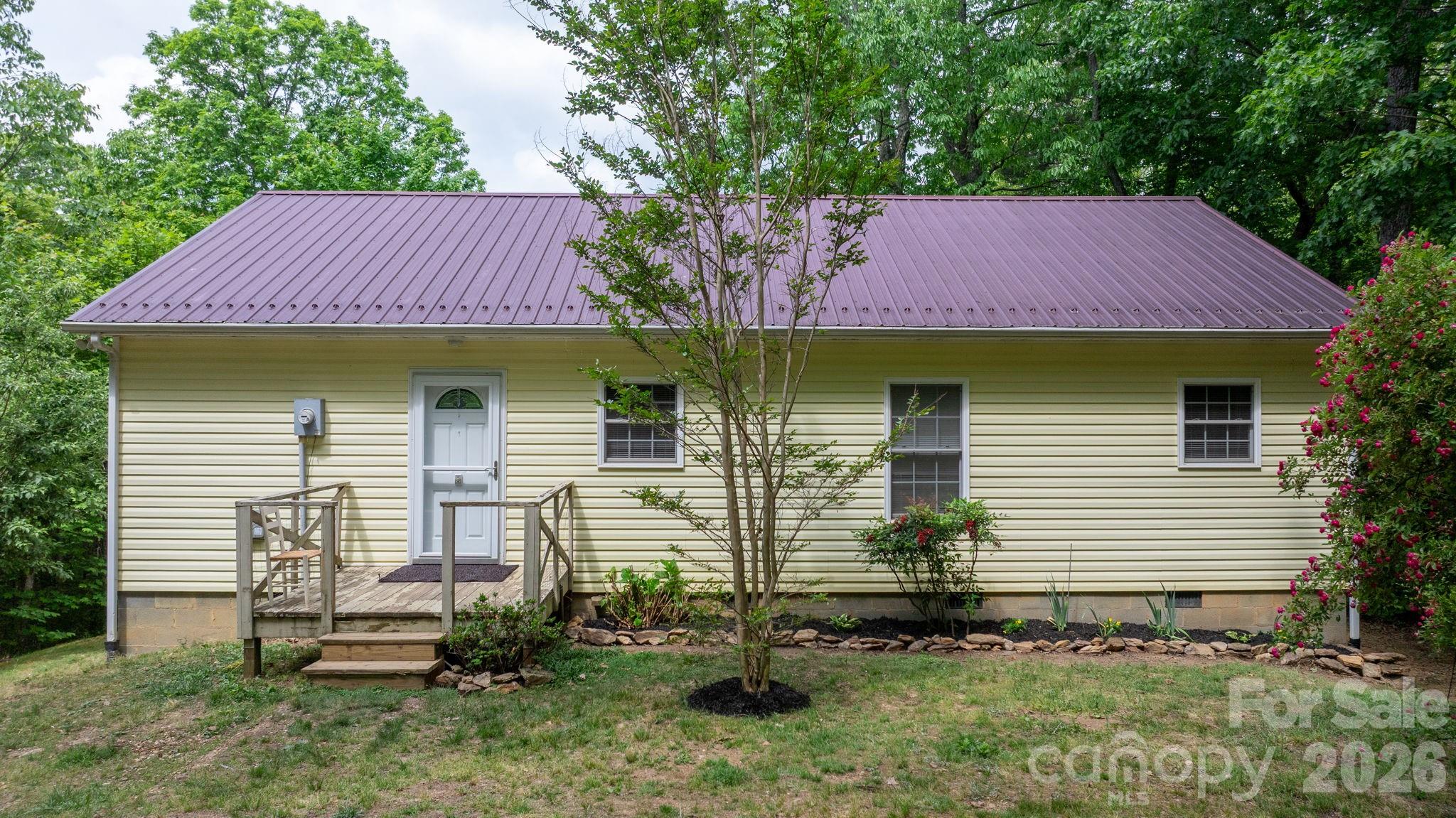 3494 Vannoy Ridge Road Moravian Falls, NC 28654 - Photo 2 of 40