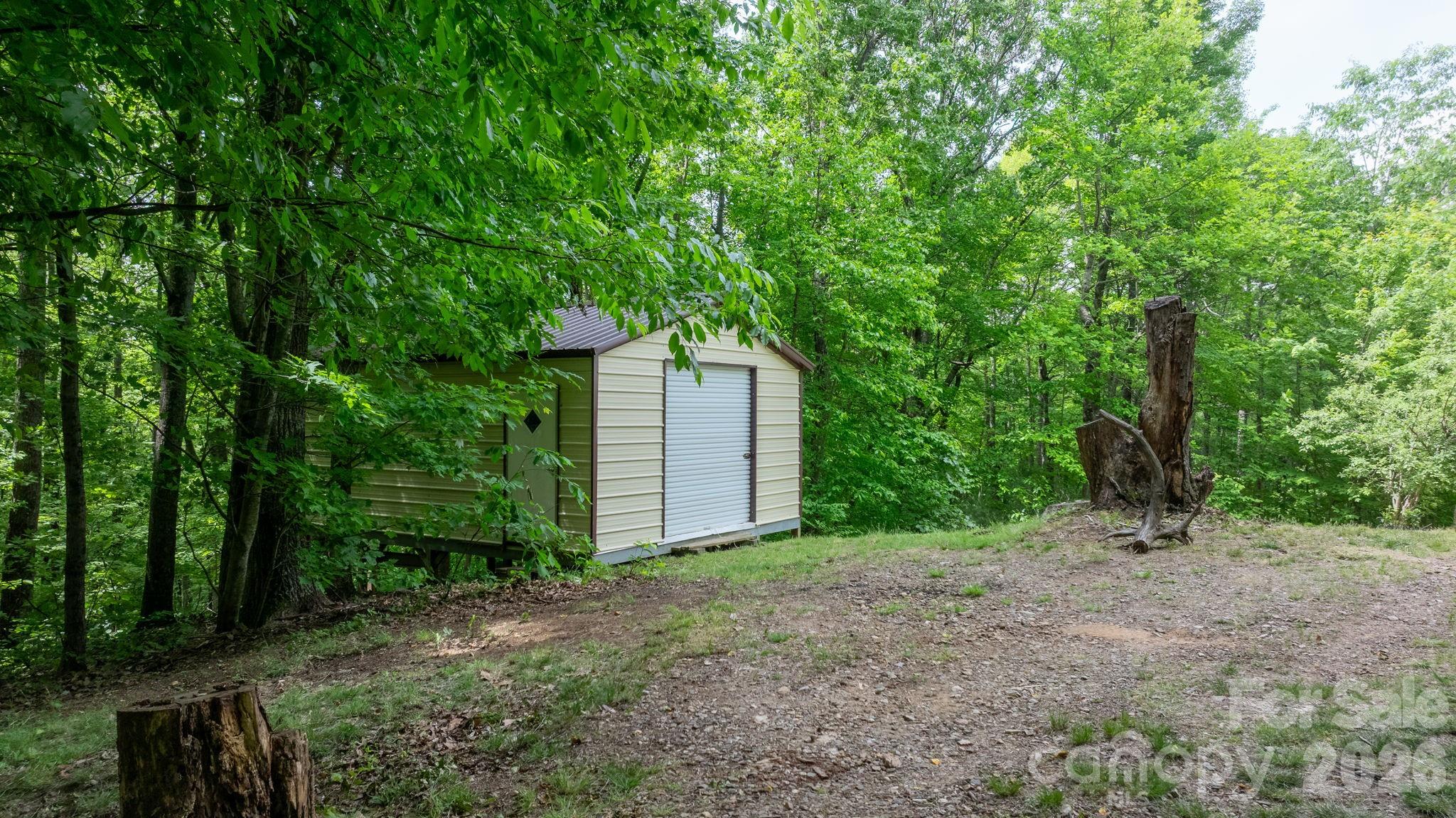 3494 Vannoy Ridge Road Moravian Falls, NC 28654 - Photo 26 of 40