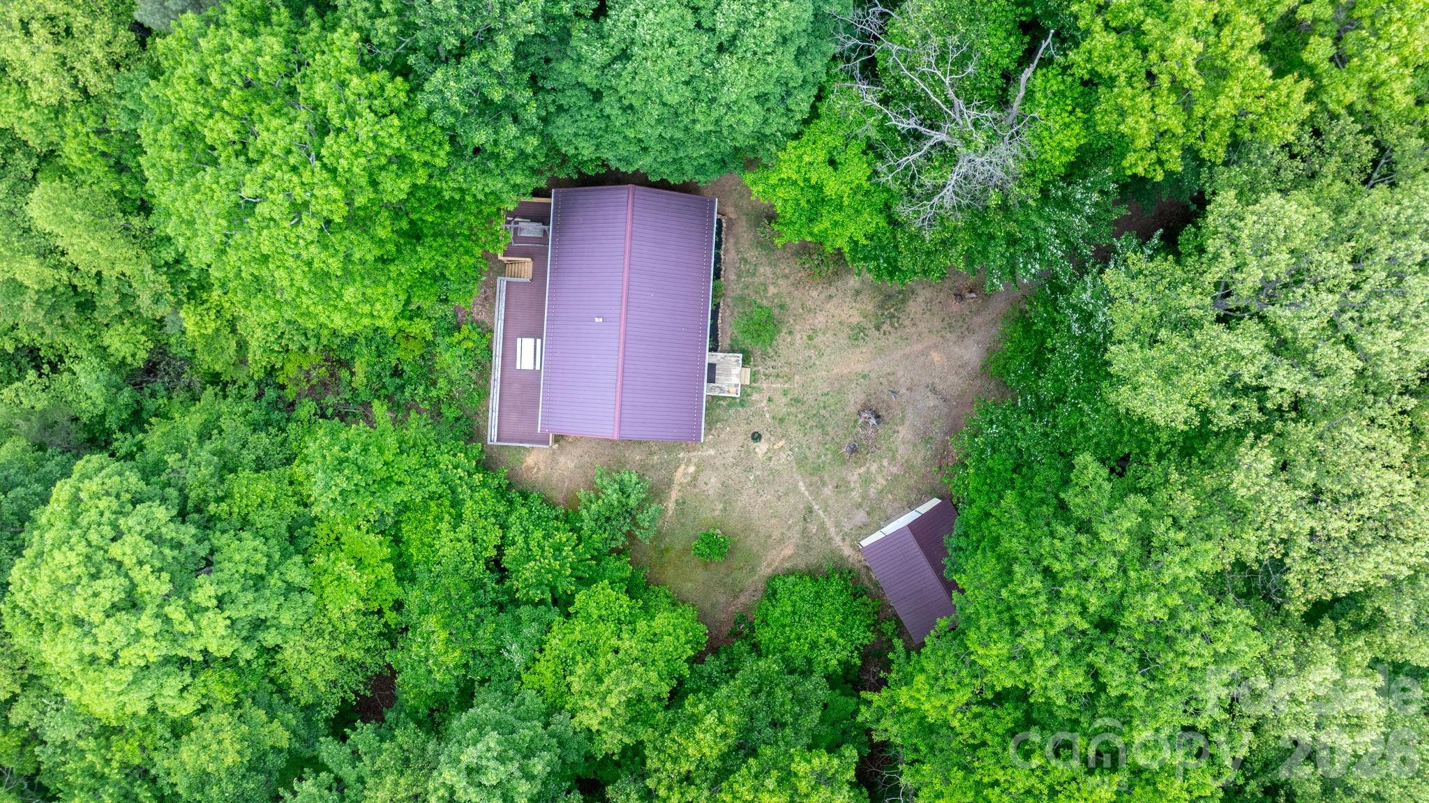 3494 Vannoy Ridge Road Moravian Falls, NC 28654 - Photo 30 of 40