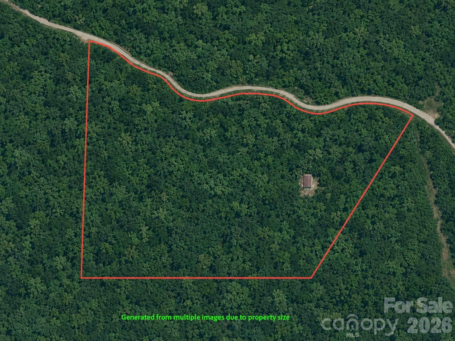 3494 Vannoy Ridge Road Moravian Falls, NC 28654 - Photo 32 of 40