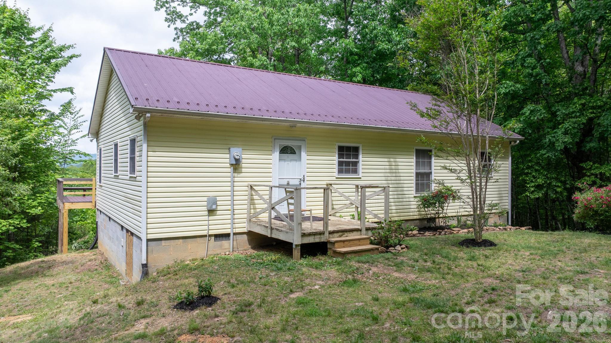 3494 Vannoy Ridge Road Moravian Falls, NC 28654 - Photo 4 of 40