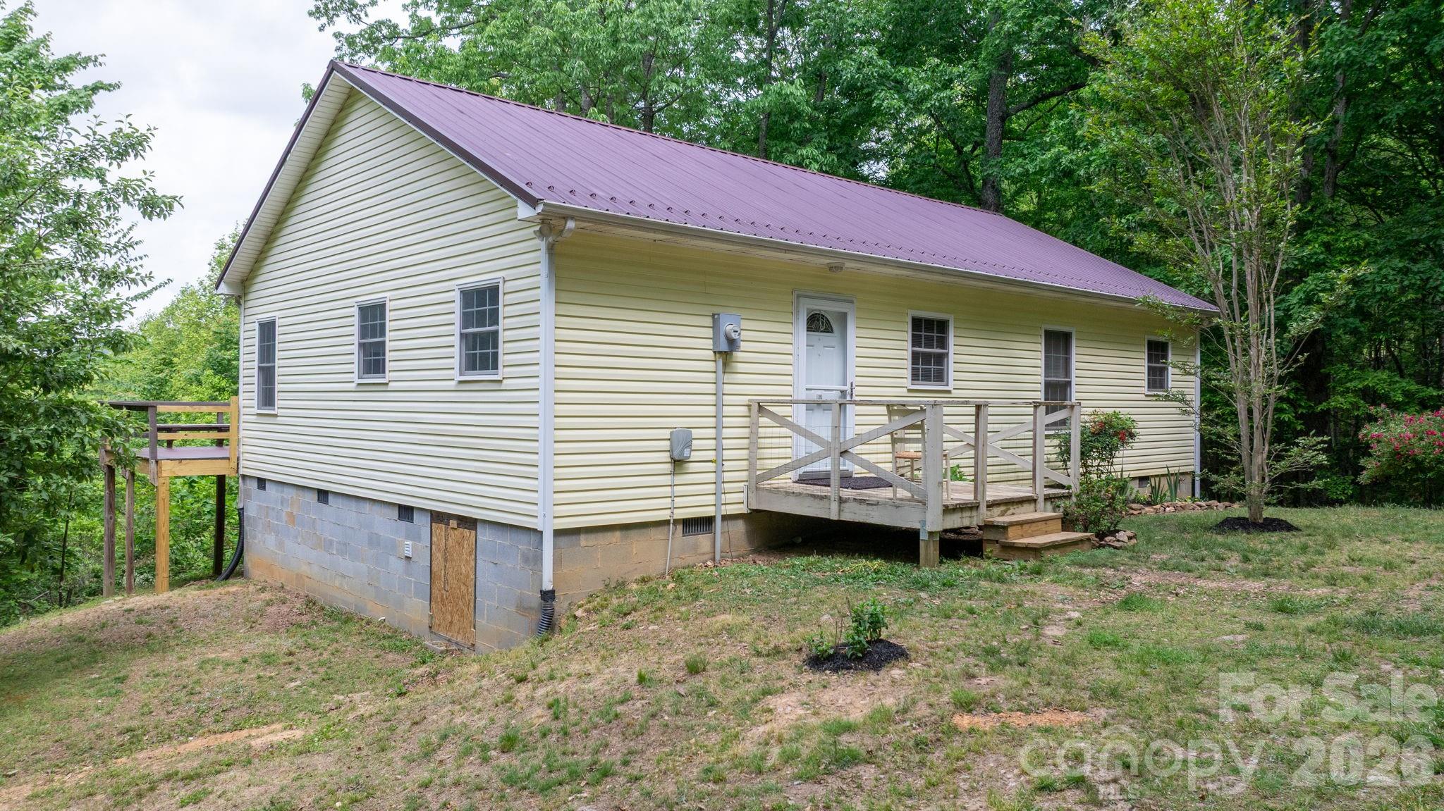 3494 Vannoy Ridge Road Moravian Falls, NC 28654 - Photo 5 of 40