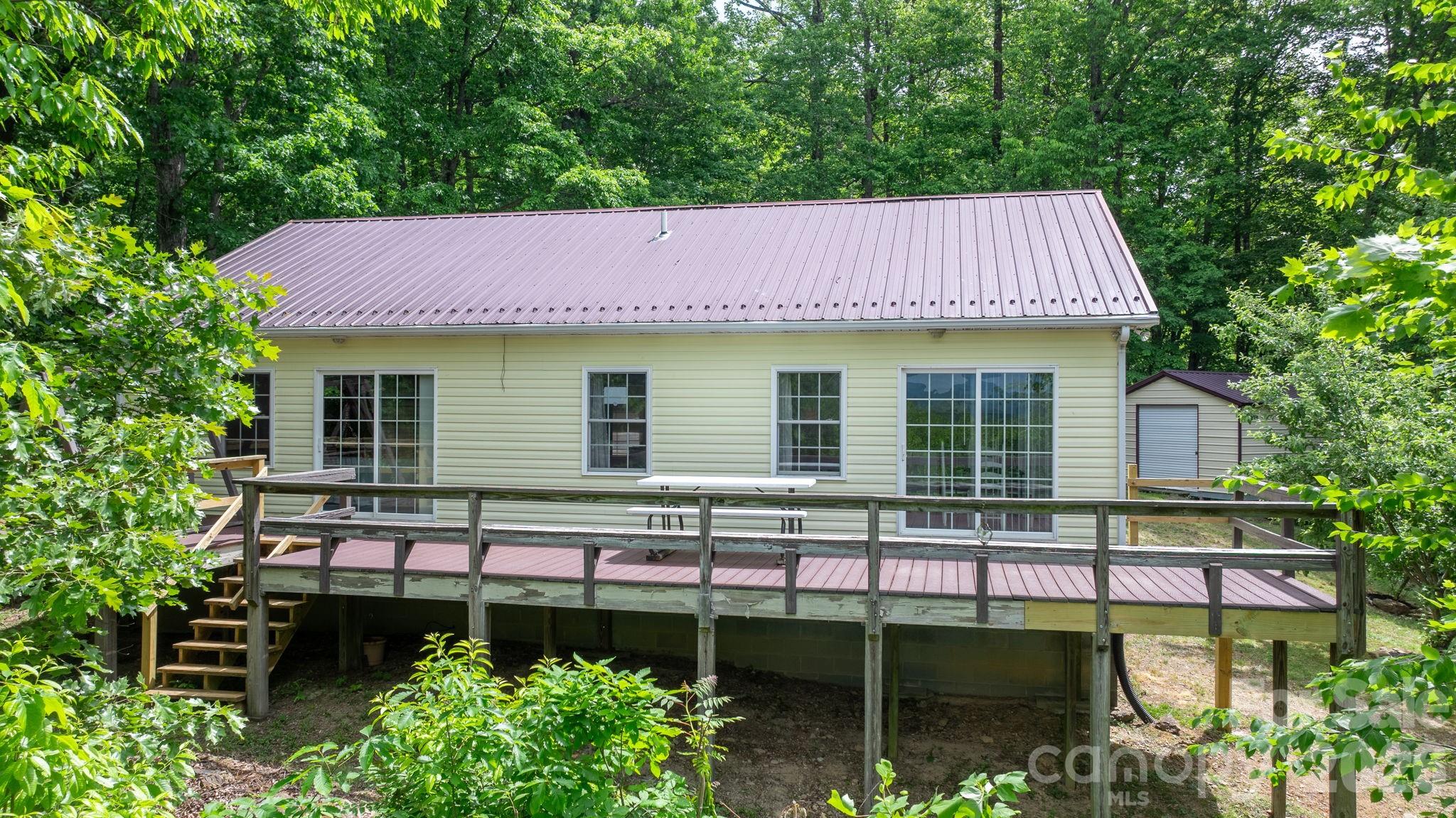 3494 Vannoy Ridge Road Moravian Falls, NC 28654 - Photo 6 of 40