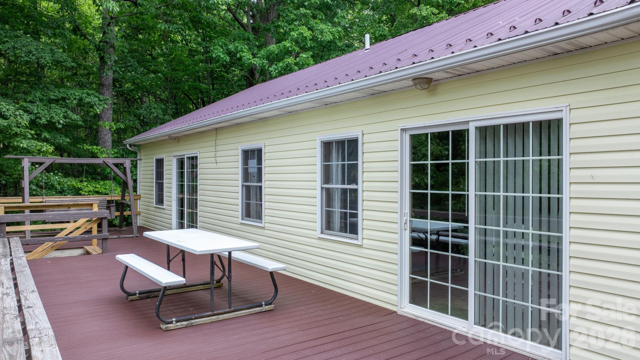 3494 Vannoy Ridge Road Moravian Falls, NC 28654 - Photo 7 of 40