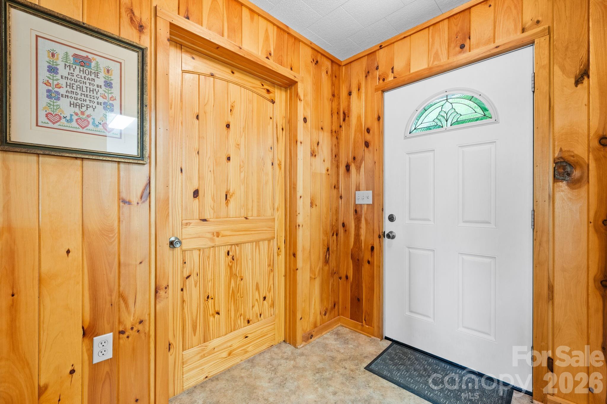 3494 Vannoy Ridge Road Moravian Falls, NC 28654 - Photo 8 of 40