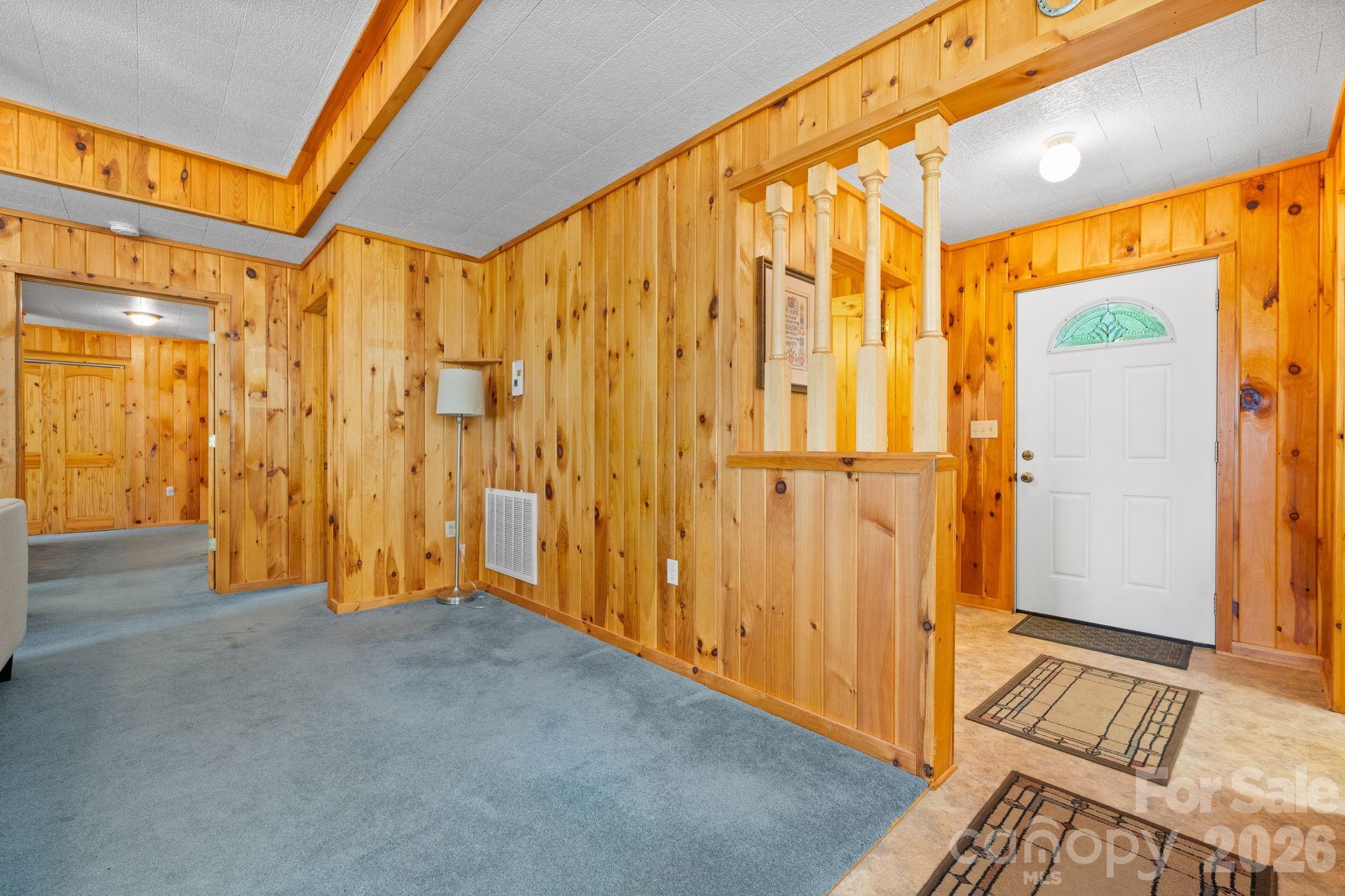 3494 Vannoy Ridge Road Moravian Falls, NC 28654 - Photo 9 of 40