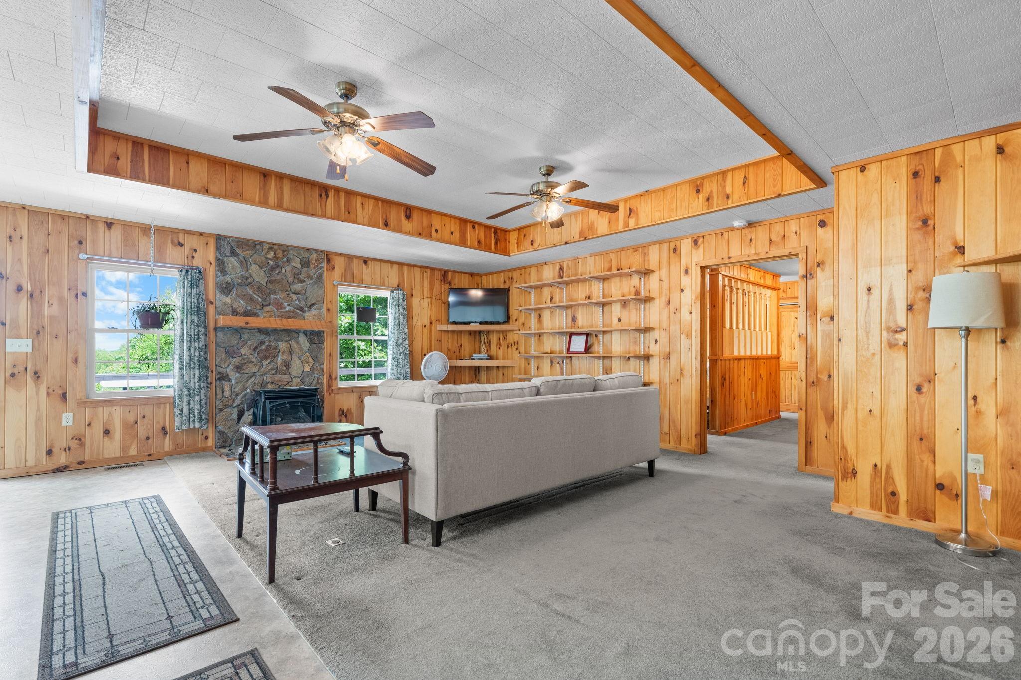 3494 Vannoy Ridge Road Moravian Falls, NC 28654 - Photo 10 of 40