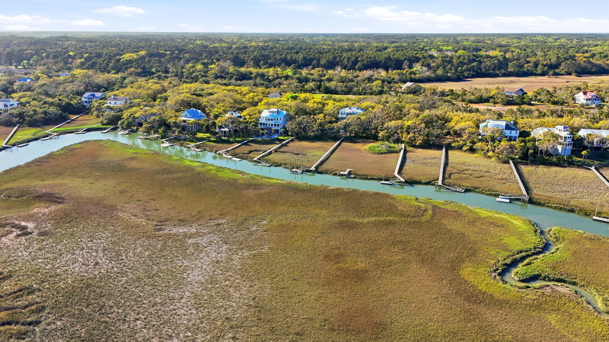0 Hammocks Way Edisto Island, SC 29438 - Photo 24 of 40 15-web-or-mls-015_DJI_20260326174546_005